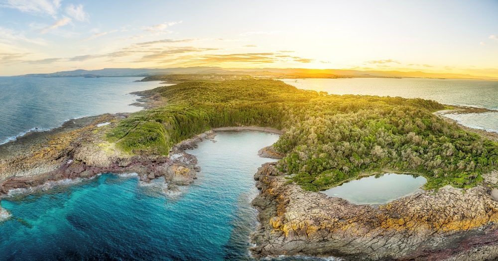 Bass Point, Shellharbour NSW